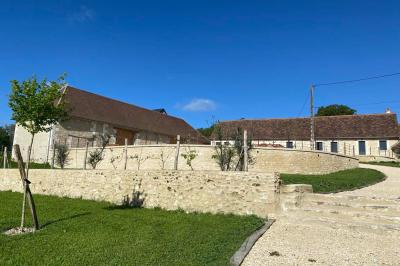 Domaine de la Forge Domaine de la Forge