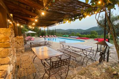 Les Fermes de Rieumal Les Fermes de Rieumal