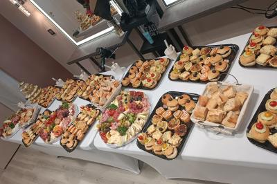 Traiteur Angoulins (Charente-Maritime) - Le Tourne Broche Gaulois  #18