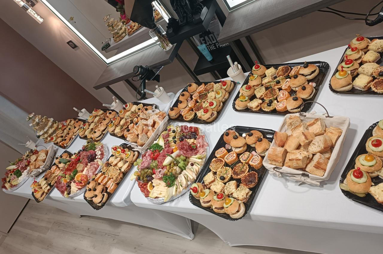 Traiteur Angoulins (Charente-Maritime) - Le Tourne Broche Gaulois  #2