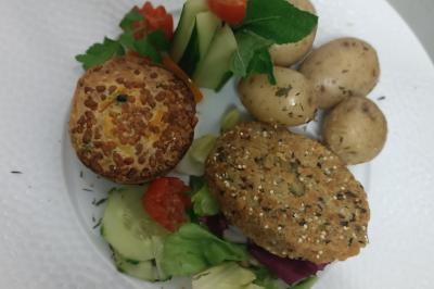 Traiteur Angoulins (Charente-Maritime) - Le Tourne Broche Gaulois  #18