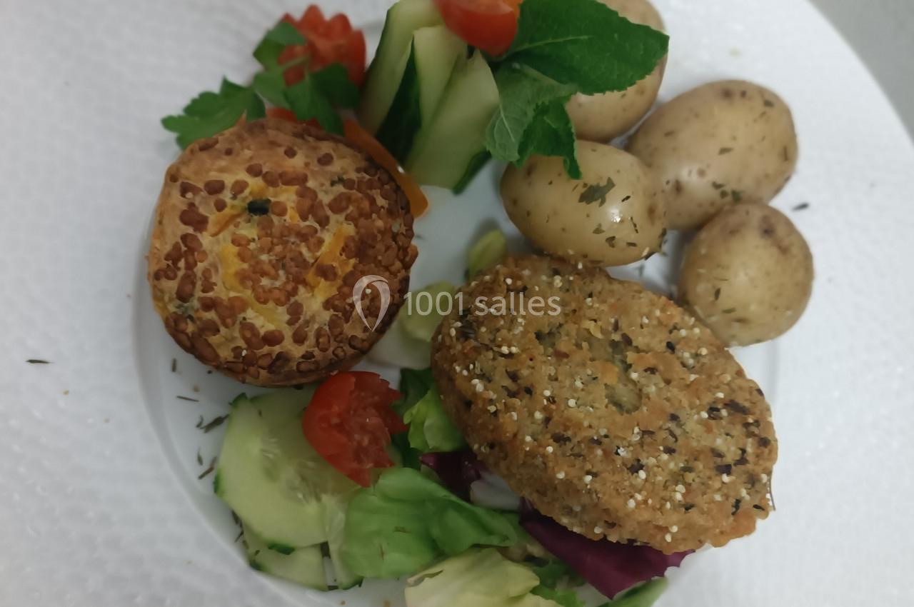 Traiteur Angoulins (Charente-Maritime) - Le Tourne Broche Gaulois  #4