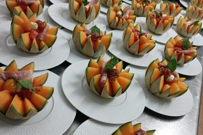 Traiteur Angoulins (Charente-Maritime) - Le Tourne Broche Gaulois  #18