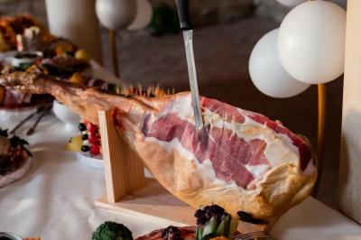 Traiteur Angoulins (Charente-Maritime) - Le Tourne Broche Gaulois  #18