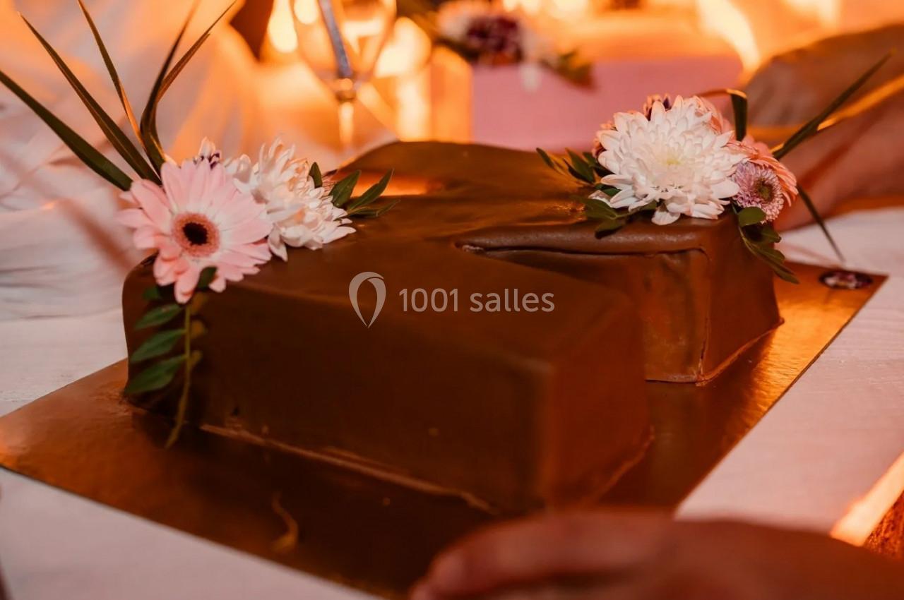 Traiteur Angoulins (Charente-Maritime) - Le Tourne Broche Gaulois  #8