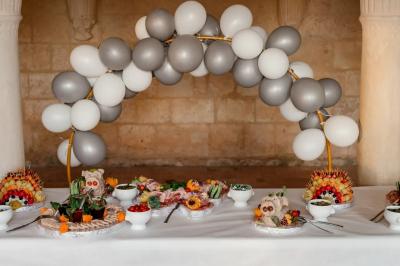 Traiteur Angoulins (Charente-Maritime) - Le Tourne Broche Gaulois  #18