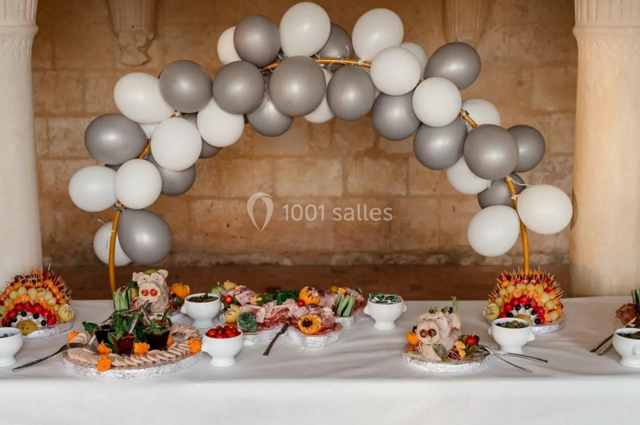 Traiteur Angoulins (Charente-Maritime) - Le Tourne Broche Gaulois  #11