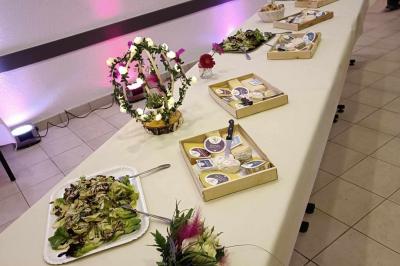 Traiteur Angoulins (Charente-Maritime) - Le Tourne Broche Gaulois  #18