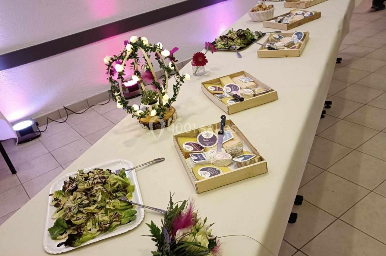 Traiteur Angoulins (Charente-Maritime) - Le Tourne Broche Gaulois  #15