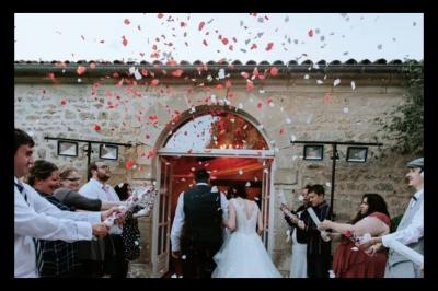 Traiteur Angoulins (Charente-Maritime) - Le Tourne Broche Gaulois  #18