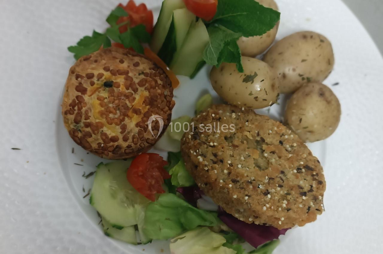 Traiteur Angoulins (Charente-Maritime) - Le Tourne Broche Gaulois  #4