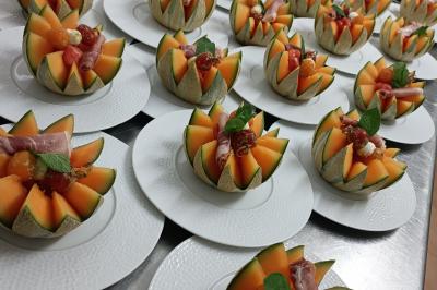 Miniature Traiteur Angoulins (Charente-Maritime) - Le Tourne Broche Gaulois #5 Traiteur Angoulins (Charente-Maritime) - Le Tourne Broche Gaulois #18