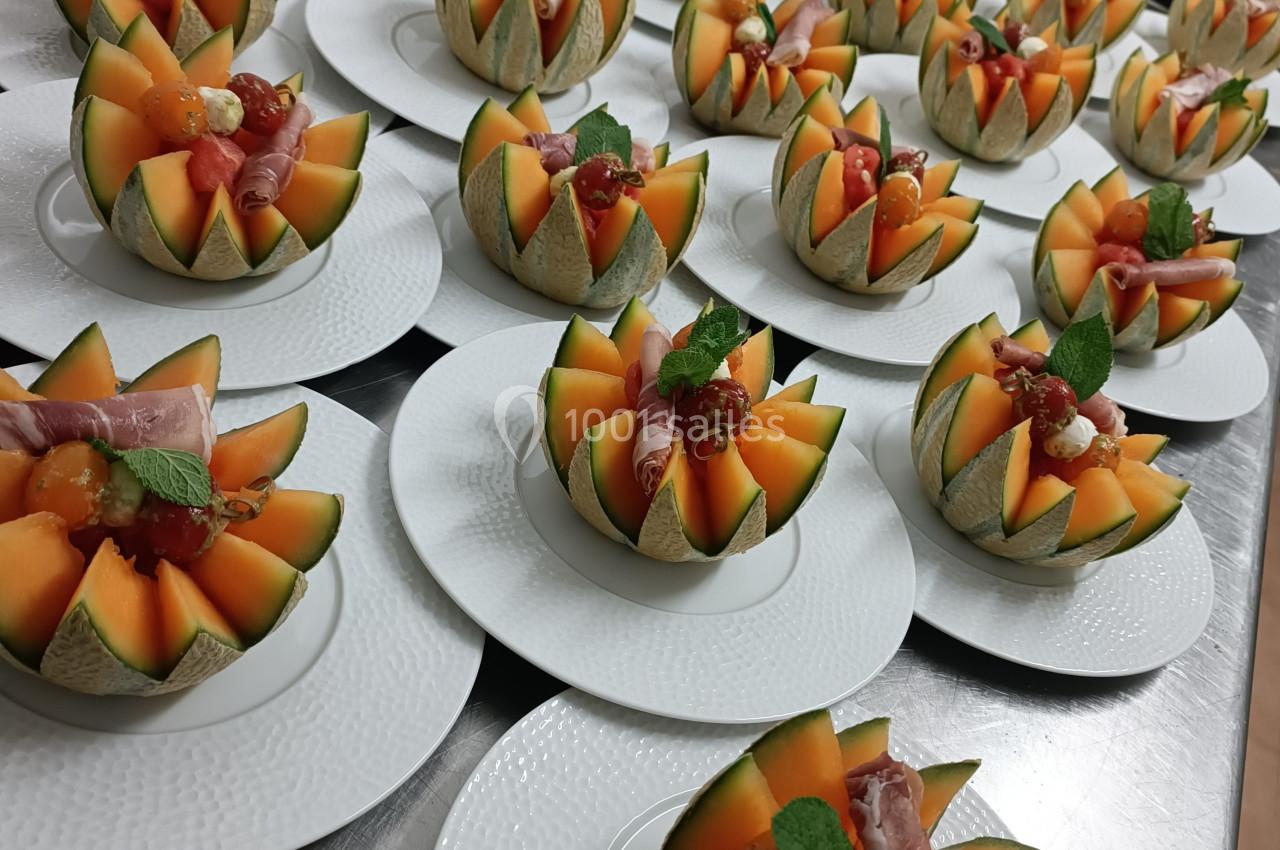 Traiteur Angoulins (Charente-Maritime) - Le Tourne Broche Gaulois  #5