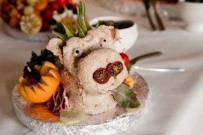 Miniature Traiteur Angoulins (Charente-Maritime) - Le Tourne Broche Gaulois #7 Traiteur Angoulins (Charente-Maritime) - Le Tourne Broche Gaulois #18