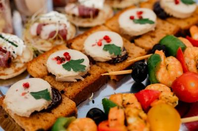 Miniature Traiteur Angoulins (Charente-Maritime) - Le Tourne Broche Gaulois #9 Traiteur Angoulins (Charente-Maritime) - Le Tourne Broche Gaulois #18