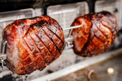 Miniature Traiteur Angoulins (Charente-Maritime) - Le Tourne Broche Gaulois #10 Traiteur Angoulins (Charente-Maritime) - Le Tourne Broche Gaulois #18