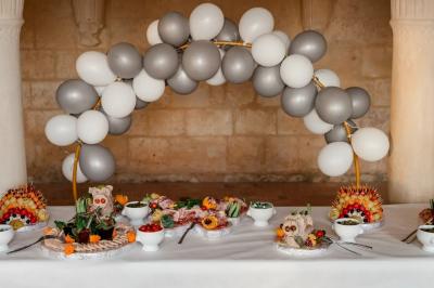 Miniature Traiteur Angoulins (Charente-Maritime) - Le Tourne Broche Gaulois #11 Traiteur Angoulins (Charente-Maritime) - Le Tourne Broche Gaulois #18