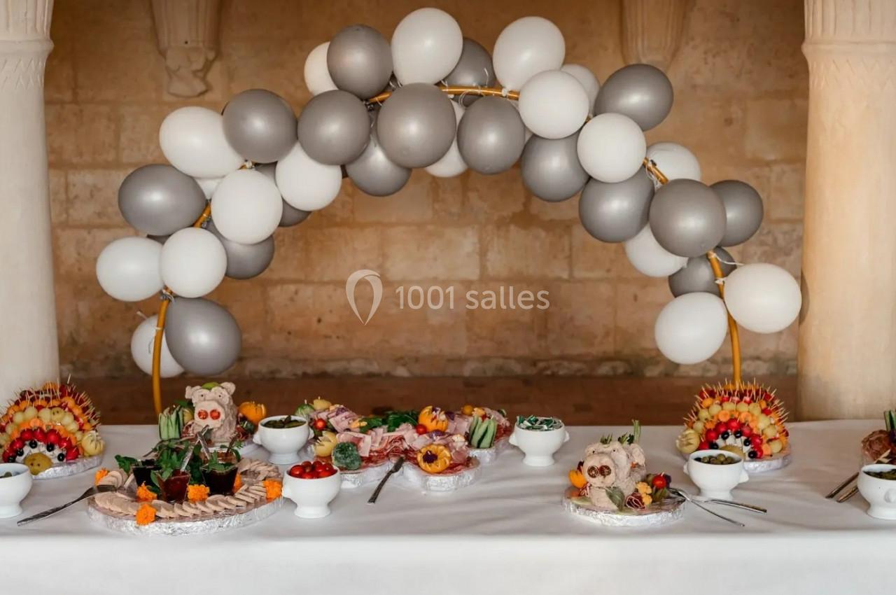 Traiteur Angoulins (Charente-Maritime) - Le Tourne Broche Gaulois  #11