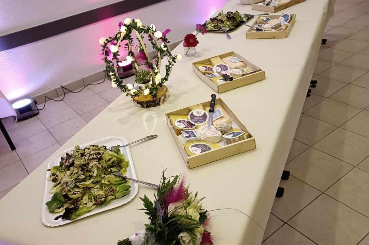 Traiteur Angoulins (Charente-Maritime) - Le Tourne Broche Gaulois  #15