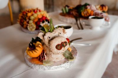 Miniature Traiteur Angoulins (Charente-Maritime) - Le Tourne Broche Gaulois #16 Traiteur Angoulins (Charente-Maritime) - Le Tourne Broche Gaulois #18