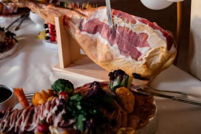 Miniature Traiteur Angoulins (Charente-Maritime) - Le Tourne Broche Gaulois #17 Traiteur Angoulins (Charente-Maritime) - Le Tourne Broche Gaulois #18