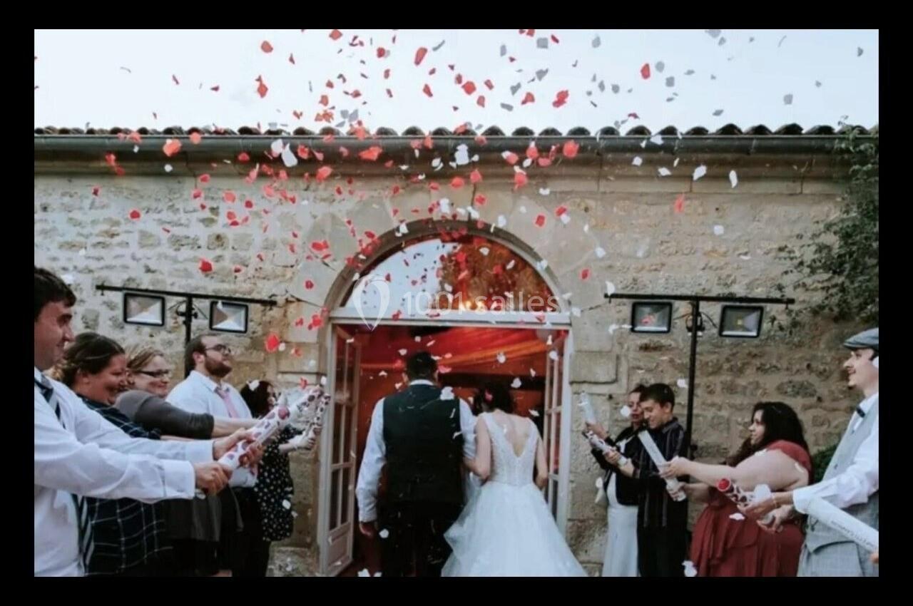 Traiteur Angoulins (Charente-Maritime) - Le Tourne Broche Gaulois  #18