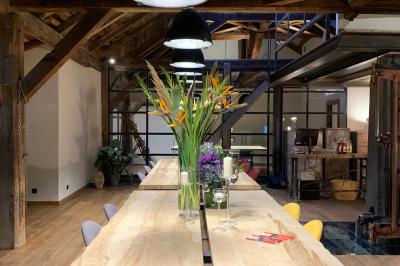 Miniature Location salle Megève (Haute-Savoie) - Moulin Neuf #2 Location salle Megève (Haute-Savoie) - Moulin Neuf #10