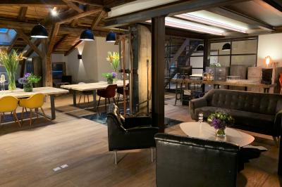 Miniature Location salle Megève (Haute-Savoie) - Moulin Neuf #3 Location salle Megève (Haute-Savoie) - Moulin Neuf #10