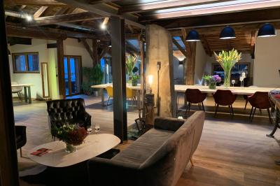 Miniature Location salle Megève (Haute-Savoie) - Moulin Neuf #4 Location salle Megève (Haute-Savoie) - Moulin Neuf #10