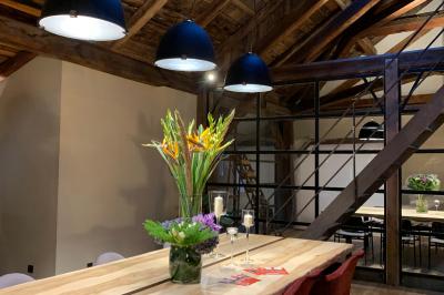 Miniature Location salle Megève (Haute-Savoie) - Moulin Neuf #6 Location salle Megève (Haute-Savoie) - Moulin Neuf #10