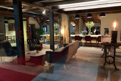 Miniature Location salle Megève (Haute-Savoie) - Moulin Neuf #8 Location salle Megève (Haute-Savoie) - Moulin Neuf #10