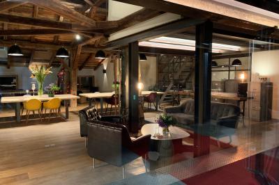 Miniature Location salle Megève (Haute-Savoie) - Moulin Neuf #9 Location salle Megève (Haute-Savoie) - Moulin Neuf #10