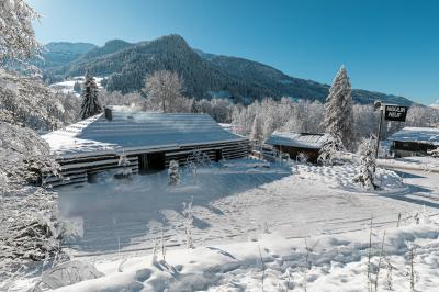 Miniature Location salle Megève (Haute-Savoie) - Moulin Neuf #10 Location salle Megève (Haute-Savoie) - Moulin Neuf #10