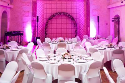 Leprince Hotel Spa Leprince Hotel Spa