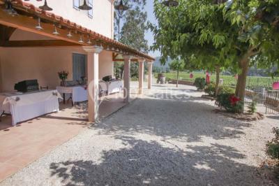 Location salle La Crau (Var) - Domaine De Sigalous #24