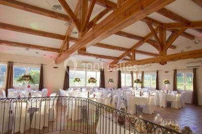 Location salle La Crau (Var) - Domaine De Sigalous #24