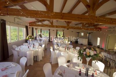 Location salle La Crau (Var) - Domaine De Sigalous #24