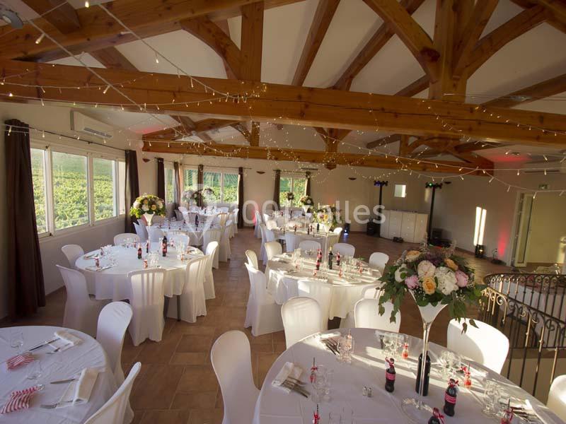 Location salle La Crau (Var) - Domaine De Sigalous #14