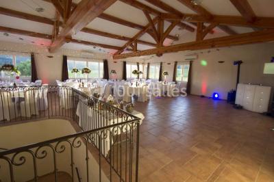 Location salle La Crau (Var) - Domaine De Sigalous #24