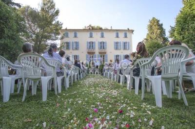 Location salle La Crau (Var) - Domaine De Sigalous #24