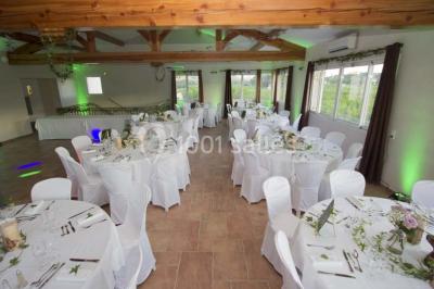 Location salle La Crau (Var) - Domaine De Sigalous #24