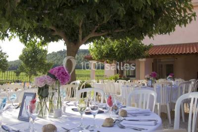 Location salle La Crau (Var) - Domaine De Sigalous #24