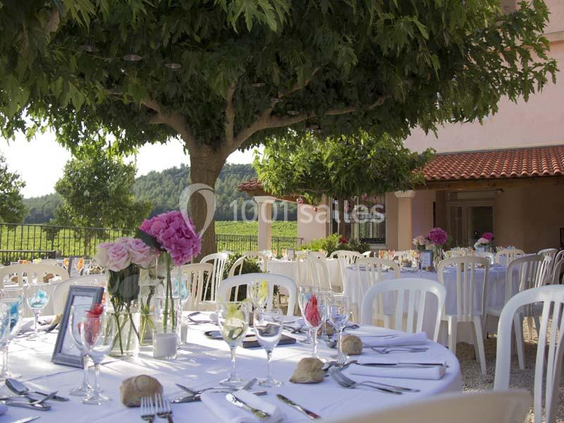 Location salle La Crau (Var) - Domaine De Sigalous #10