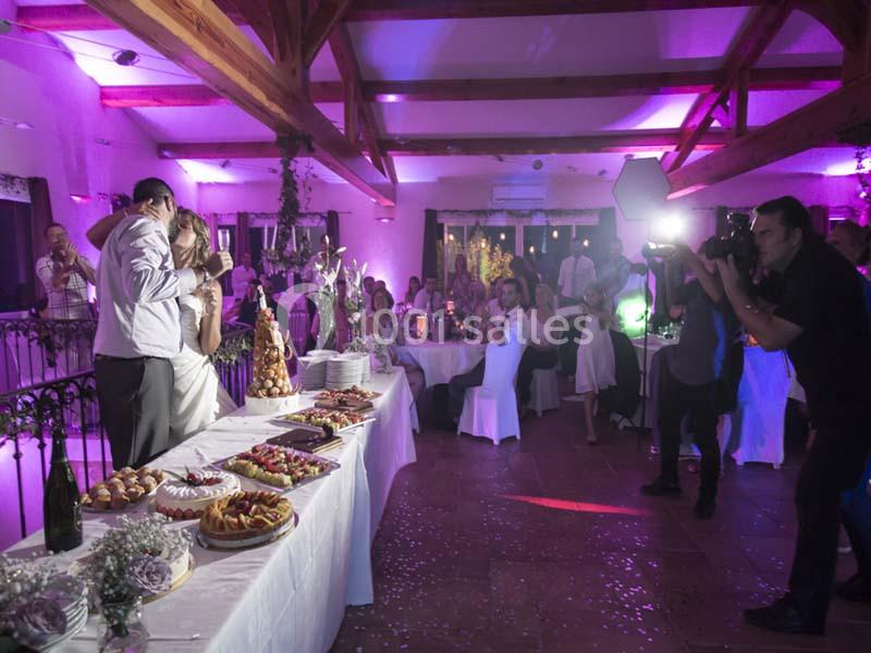 Location salle La Crau (Var) - Domaine De Sigalous #20