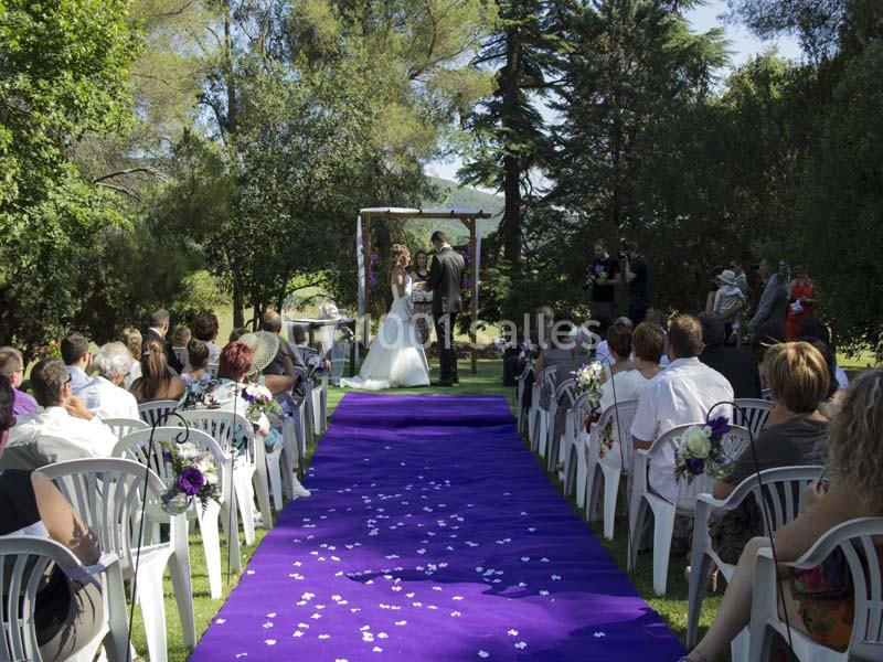 Location salle La Crau (Var) - Domaine De Sigalous #4