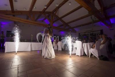 Location salle La Crau (Var) - Domaine De Sigalous #24