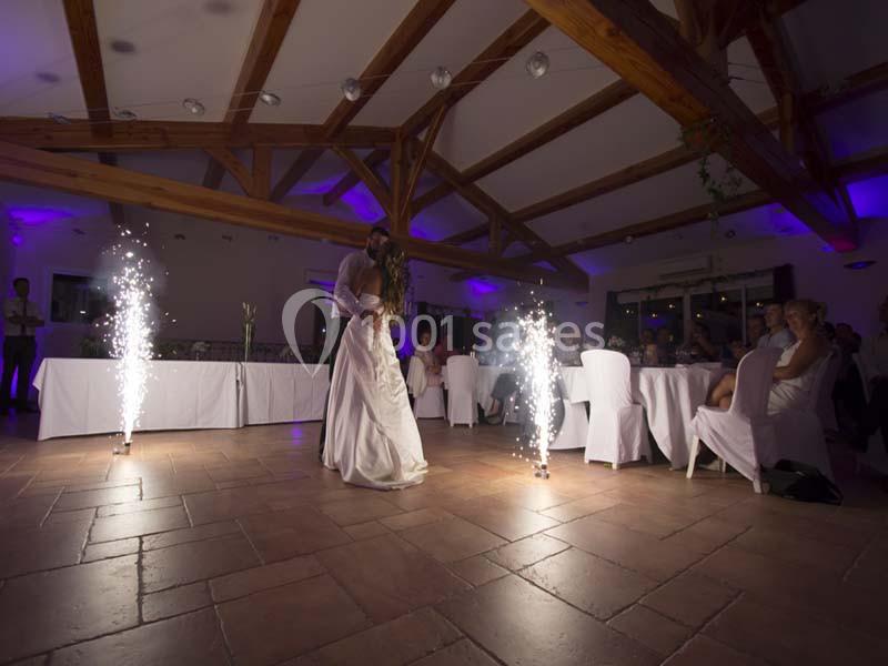 Location salle La Crau (Var) - Domaine De Sigalous #21