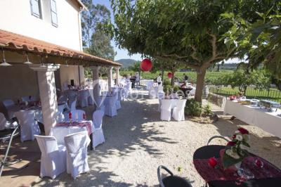 Location salle La Crau (Var) - Domaine De Sigalous #24