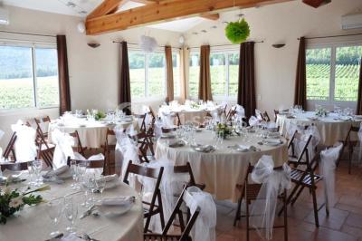 Location salle La Crau (Var) - Domaine De Sigalous #24