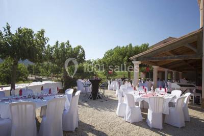 Location salle La Crau (Var) - Domaine De Sigalous #24
